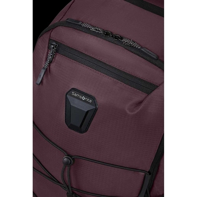 Рюкзак Samsonite DYE-NAMICс отделением для ноутбука до 15.6" KL4*004 Grape Purple
