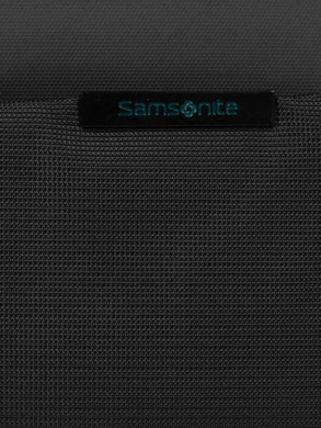 Сумка з відділенням для ноутбука до 14.1" Samsonite MySight KF9*001 Black