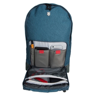 Рюкзак з відділенням для ноутбука до 15.4" Victorinox Altmont Classic Classic Laptop Vt602149 Blue