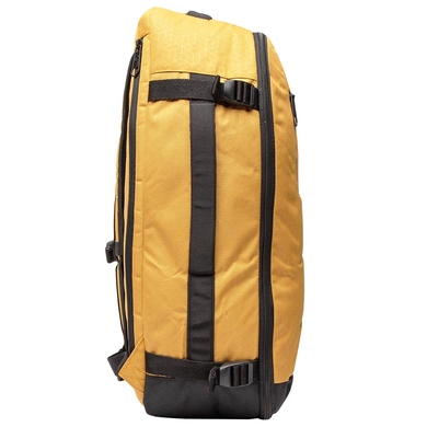 Рюкзак дорожній з відділенням для ноутбука до 17" CAT Millennial Classic BOBBY 84170;506 Machine Yellow HE, Жовтий