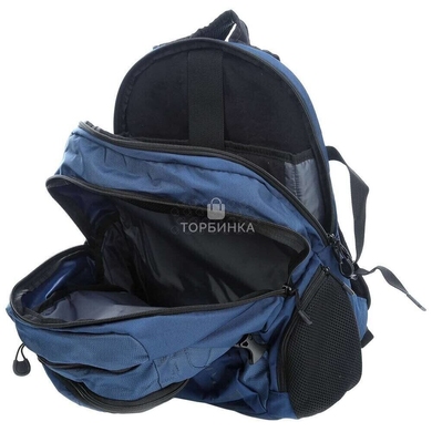 Рюкзак з відділенням для ноутбука до 16" Victorinox Vx Sport Pilot Vt311052.09 Blue