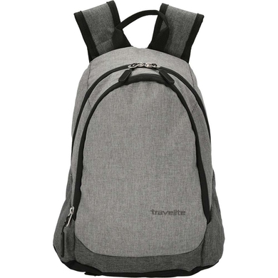 Рюкзак повсякденний Travelite Basics Mini TL096234 Grey
