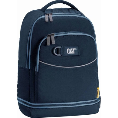 Рюкзак з відділенням для ноутбука до 15" CAT Selfie 83296;157 Blue