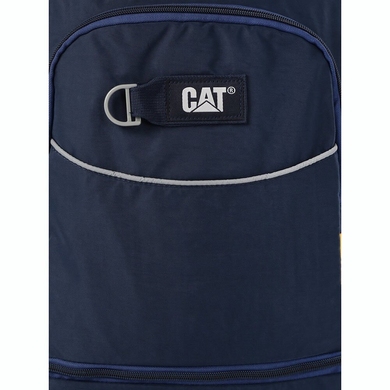 Рюкзак з відділенням для ноутбука до 15" CAT Selfie 83296;157 Blue