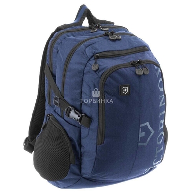 Рюкзак с отделением для ноутбука до 16" Victorinox Vx Sport Pilot Vt311052.09 Blue