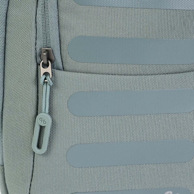 Сумка Hedgren Comby RELAX bag with RFID pocket HCMBY05/059-01 Grey Green (Серо-зеленый)