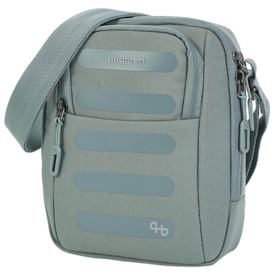 Сумка Hedgren Comby RELAX bag with RFID pocket HCMBY05/059-01 Grey Green (Серо-зеленый)