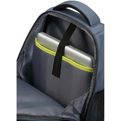 Рюкзак повсякденний з відділенням для ноутбука до 15,6" American Tourister Urban Groove 24G*044 Arctic Grey