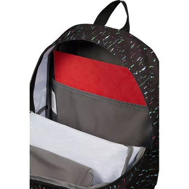 Рюкзак жіночий повсякденний American Tourister Urban Groove Backpack 24G*022 Glitch
