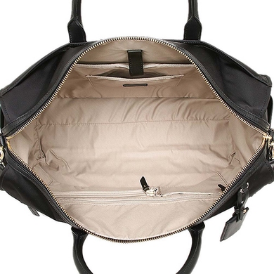 Дорожня сумка з відділенням для ноутбука Tumi Voyageur Dara Carry-All 0484706D, TumiVoyageur-Black
