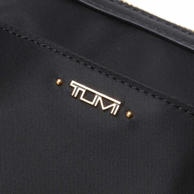 Дорожная сумка с отделением для ноутбука Tumi Voyageur Dara Carry-All 0484706D, TumiVoyageur-Black