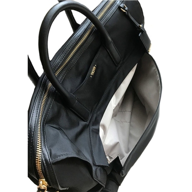 Дорожня сумка з відділенням для ноутбука Tumi Voyageur Dara Carry-All 0484706D, TumiVoyageur-Black