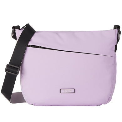 Женская повседневная сумка Hedgren Nova GRAVITY HNOV03/650-01 Purple Dusk, Сиреневый