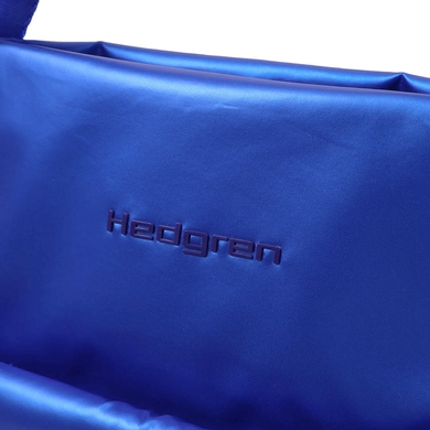 Жіноча сумка Hedgren Cocoon PUFFER HCOCN03/849-02 Strong Blue (Яскраво-синій), Яскраво-синій