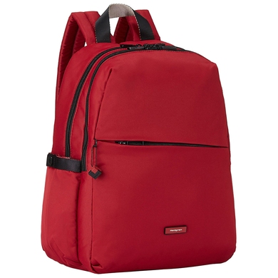 Женский рюкзак с отделением для ноутбука до 13" Hedgren Nova COSMOS HNOV06/348-01 Lava Red