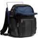 Рюкзак з відділенням для ноутбука до 15" Tumi Alpha Bravo Nathan Backpack Leather 0932693DL Black