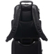 Рюкзак з відділенням для ноутбука до 15" Tumi Alpha Bravo Nathan Backpack Leather 0932693DL Black