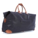 Дорожня сумка без коліс з мікрозамші PVC Bric's My Life BID20202 (мала), BID-606-Blue