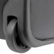 Валіза Titan Nonstop текстильна на 2-х колесах 382403 (мала), Ti-NonStop-Grey