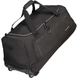 Дорожная складная сумка на 2-х колесах Travelite Basics 096279, 096TL Black 01