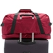 Дорожня сумка без колес Titan Nonstop 382501, Ti-NonStop-Red