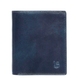 Портмоне чоловіче з натуральної шкіри Tony Perotti Viasorte 1165 navy (синій), Темно-синій