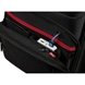 Повседневный рюкзак с расширением и с отделением для ноутбука до 17.3" Samsonite Pro-DLX 6 KM2*009 Black