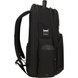 Повседневный рюкзак с расширением и с отделением для ноутбука до 17.3" Samsonite Pro-DLX 6 KM2*009 Black