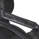 Рюкзак Tumi Alpha Bravo Logistics Flap Lid Backpack з відділенням для ноутбука до 15" 0232759D чорний
