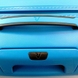 Валіза з поліпропілену на 4-х колесах Roncato Box 2.0 5542/7878 Light blue (середня)