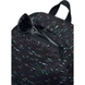Рюкзак жіночий повсякденний American Tourister Urban Groove Backpack 24G*022 Glitch