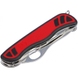 Складной нож Victorinox Forester One Hand 0.8361.MC (Красный с черным)