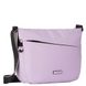 Женская повседневная сумка Hedgren Nova GRAVITY HNOV03/650-01 Purple Dusk, Сиреневый