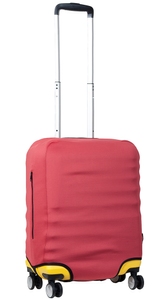 Чохол захисний для малої валізи з дайвінгу S 9003-51 Коралово-червоний, Кораловий