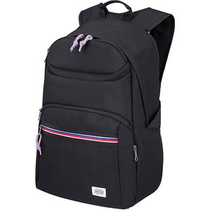 Рюкзак с отделением для ноутбука до 15,6" American Tourister UPBEAT 93G*008 Black, Черный