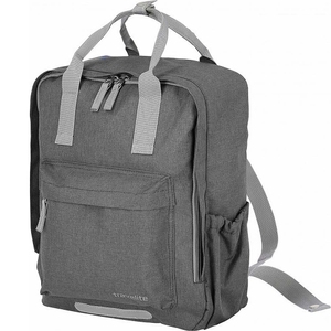 Рюкзак повсякденний Travelite Basics TL096238 Antracite