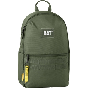 Рюкзак CAT Combat Gobi 84350;551 Olive (Оливковий)