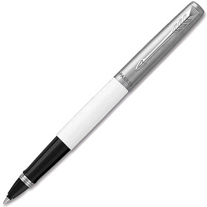 Ручка роллер Parker Jotter 17 Standart White RB 15 021 Белый