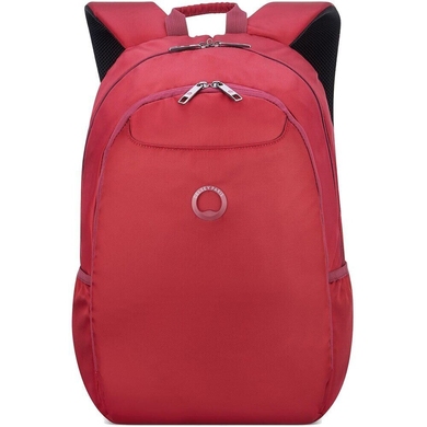 Рюкзак с отделением для ноутбука до 15,6" Delsey Esplanade Ladies 3942609 красный