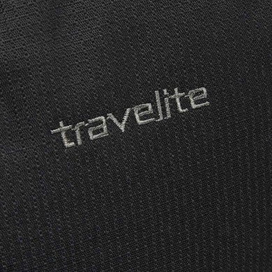 Рюкзак Travelite Basics Ryan-Air TL096290 Black