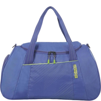 Cпортивно-дорожня сумка American Tourister Urban Groove 24G*017 Blue (мала)