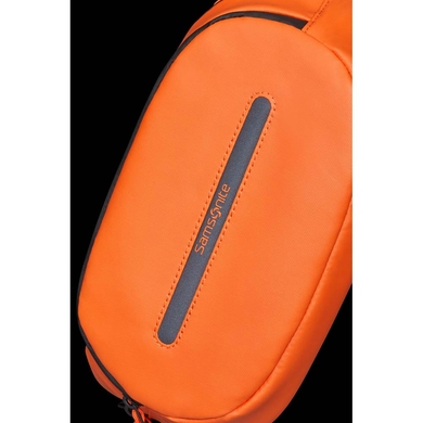 Поясная сумка Samsonite Ecodiver KH7*009 Orange