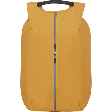 Рюкзак-антивор с отделением для ноутбука до 15.6" Samsung Securipak KA6*001 Sunset Yellow