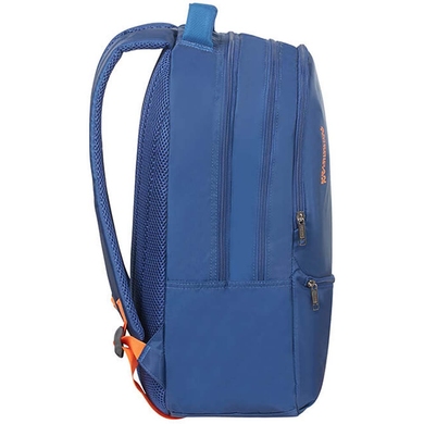 Рюкзак повсякденний American Tourister Urban Groove 24G*033 синій