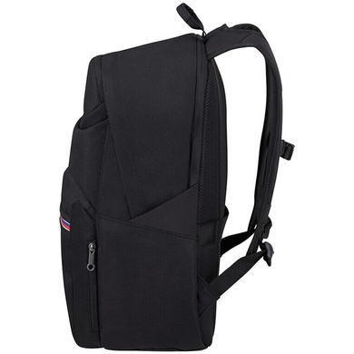 Рюкзак с отделением для ноутбука до 15,6" American Tourister UPBEAT 93G*008 Black, Черный