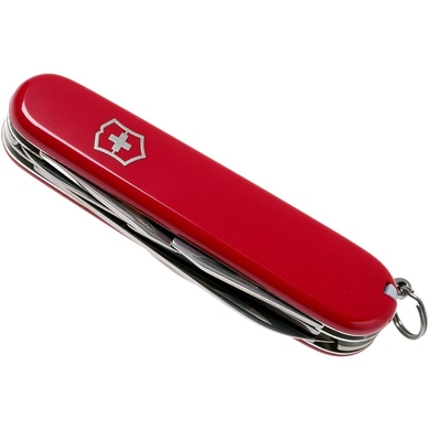Складной нож Victorinox Super Tinker 1.4703 (Красный)