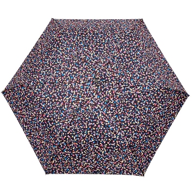 Зонт женский Fulton Superslim-2 L553 Sprinkled Spot (Конфетти)