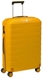 Валіза з поліпропілену на 4-х колесах Roncato Box 2.0 5542/0306 Blue/Sun (середня)