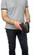 Мужской кожаный клатч Karya с боковой ручкой KR0714-39 коричневый, Коричневый