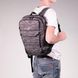 Рюкзак повседневный Hedgren Link HOOKUP Backpack 15.6" RFID HLNK03/138 Camo